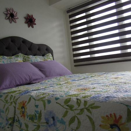 A Million Dollar View Apartment Tagaytay City ภายนอก รูปภาพ