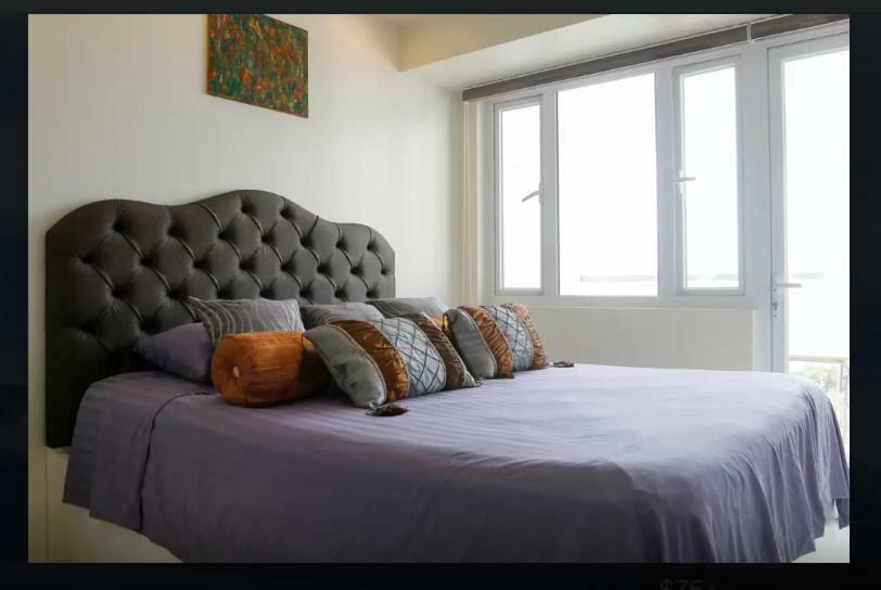 A Million Dollar View Apartment Tagaytay City ภายนอก รูปภาพ