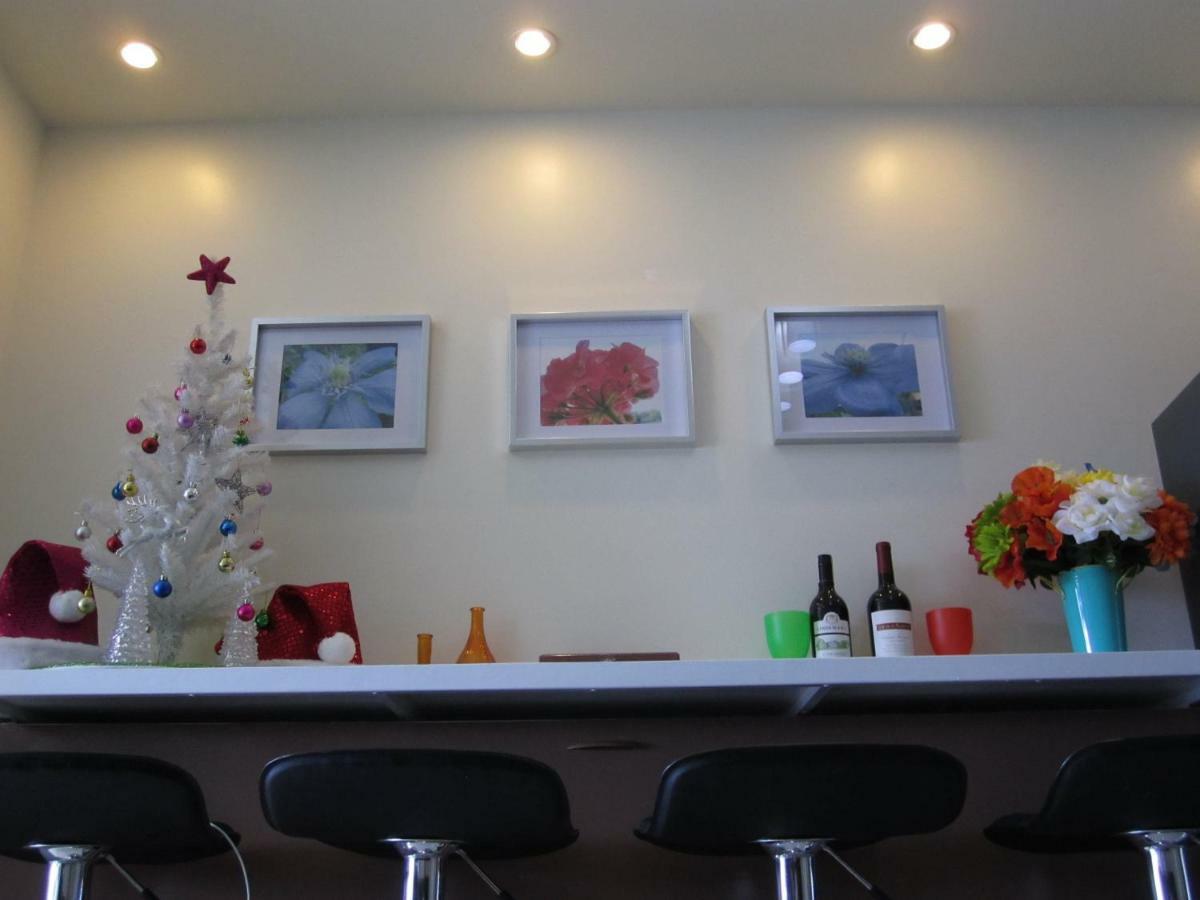 A Million Dollar View Apartment Tagaytay City ภายนอก รูปภาพ