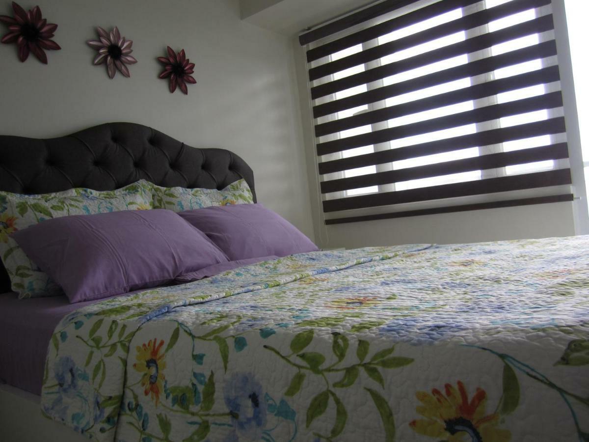 A Million Dollar View Apartment Tagaytay City ภายนอก รูปภาพ