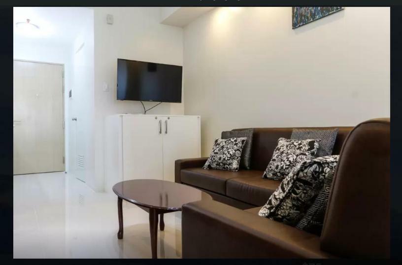 A Million Dollar View Apartment Tagaytay City ภายนอก รูปภาพ
