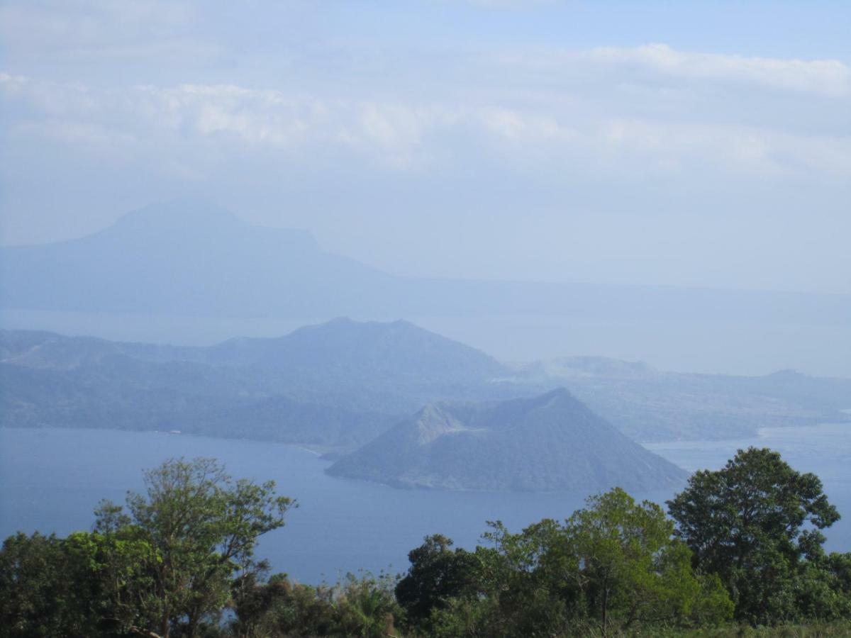A Million Dollar View Apartment Tagaytay City ภายนอก รูปภาพ