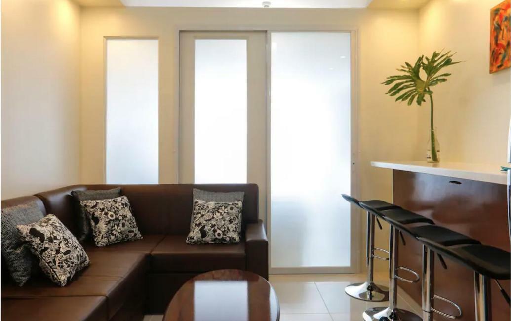 A Million Dollar View Apartment Tagaytay City ภายนอก รูปภาพ