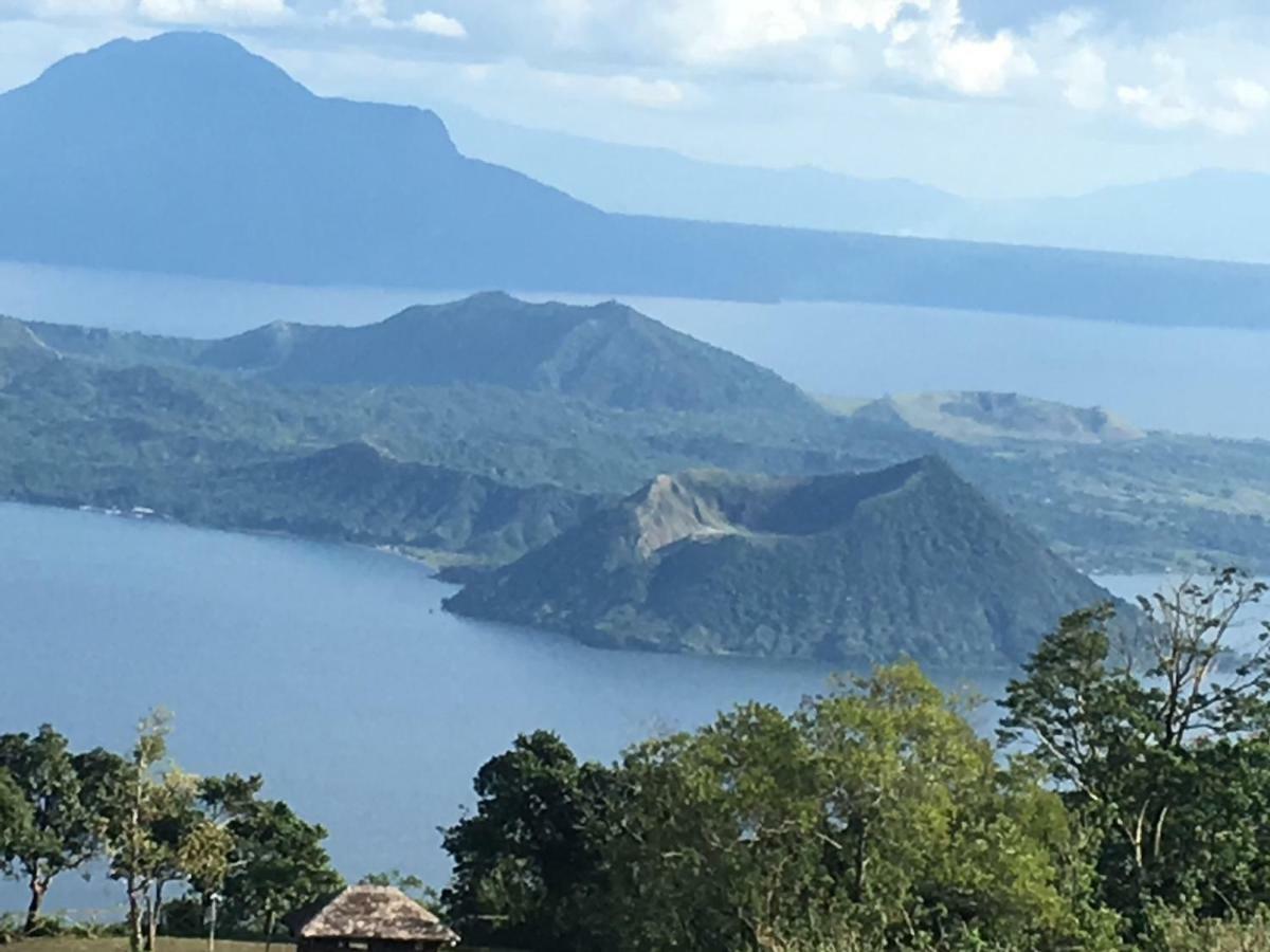 A Million Dollar View Apartment Tagaytay City ภายนอก รูปภาพ