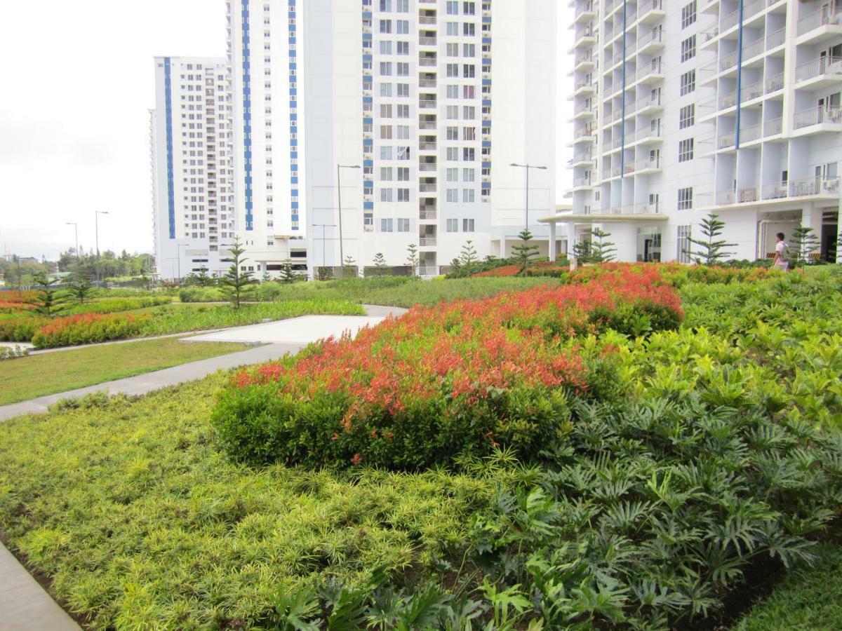 A Million Dollar View Apartment Tagaytay City ภายนอก รูปภาพ