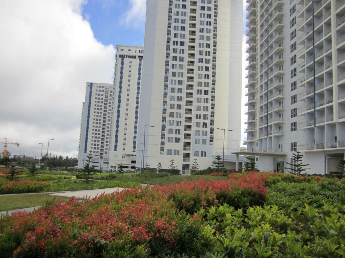 A Million Dollar View Apartment Tagaytay City ภายนอก รูปภาพ