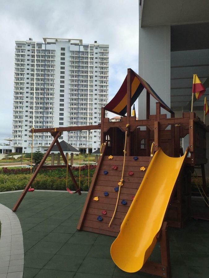 A Million Dollar View Apartment Tagaytay City ภายนอก รูปภาพ