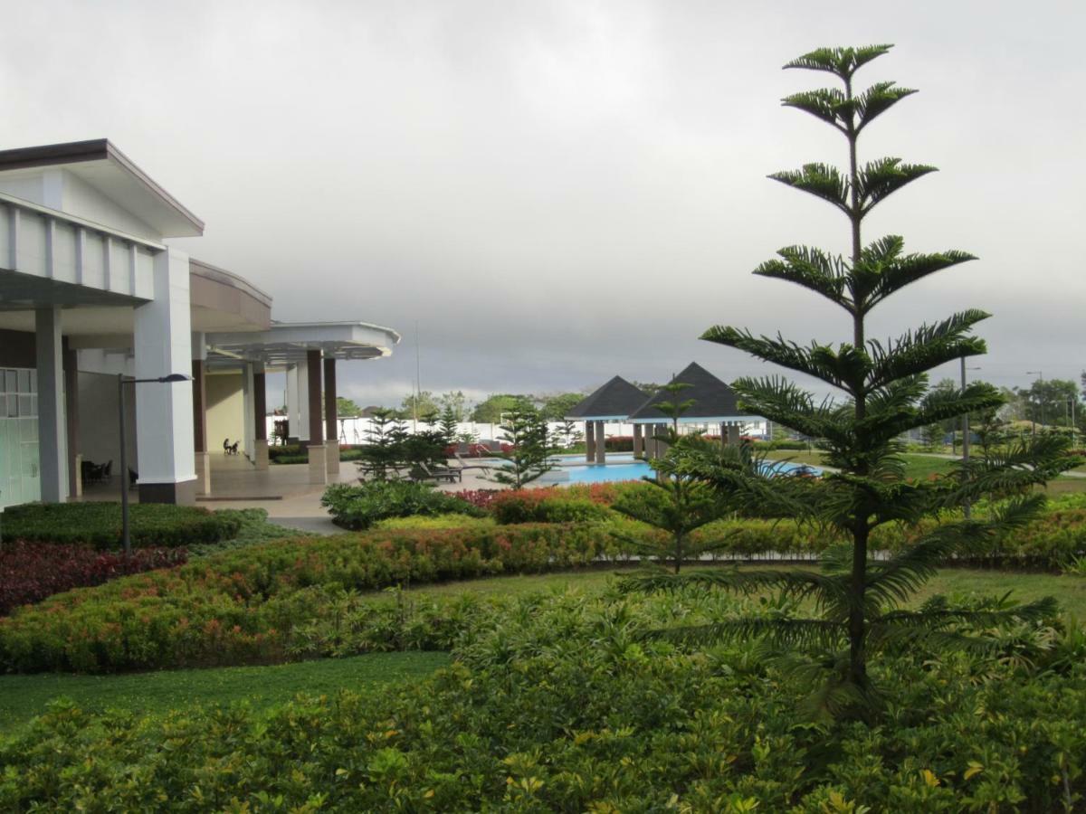 A Million Dollar View Apartment Tagaytay City ภายนอก รูปภาพ
