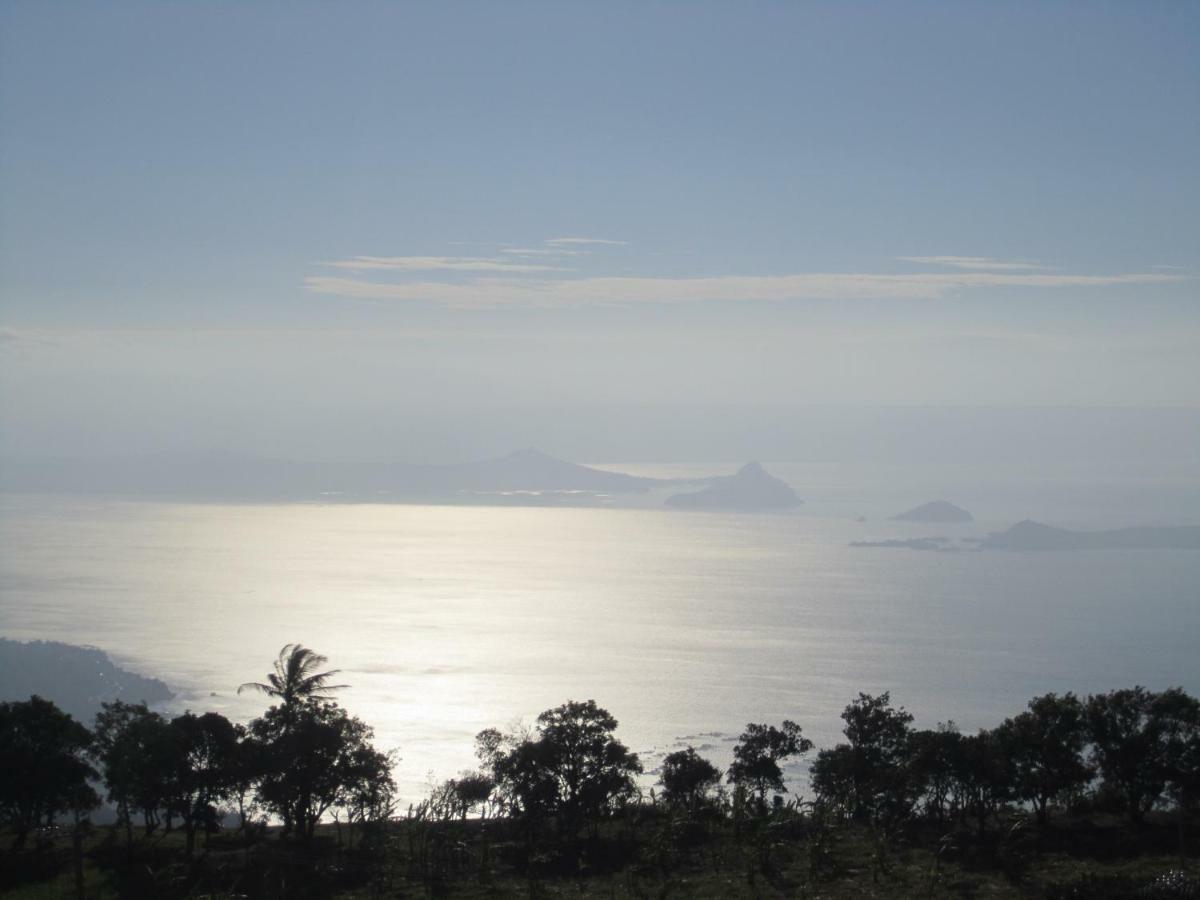 A Million Dollar View Apartment Tagaytay City ภายนอก รูปภาพ