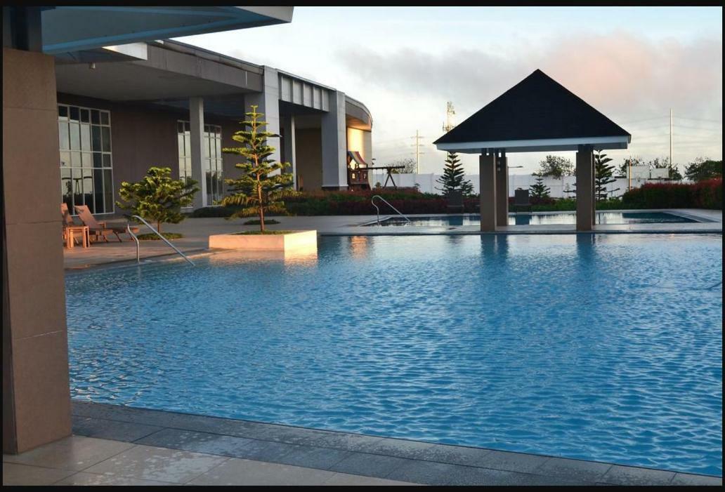 A Million Dollar View Apartment Tagaytay City ภายนอก รูปภาพ