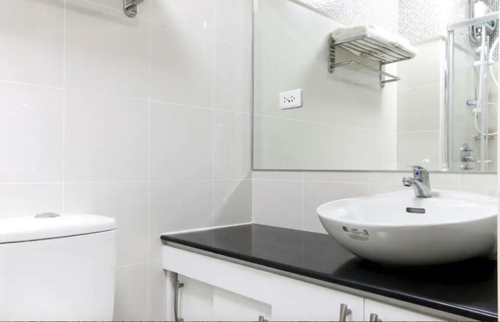 A Million Dollar View Apartment Tagaytay City ภายนอก รูปภาพ