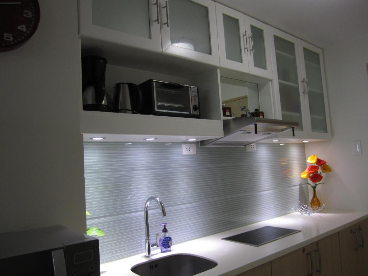 A Million Dollar View Apartment Tagaytay City ภายนอก รูปภาพ
